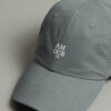 Boné Dad Hat Amour - Pérola Cinza Boné Dad Hat Amour - Pérola Cinza