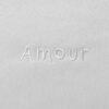 Moletom Cotton Amour - Neve
