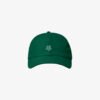 Boné Dad Hat Crocodile / Logo Amour Branco Boné Dad Hat Amour - Crocodile