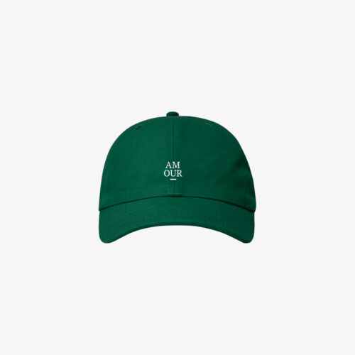 Boné Dad Hat Amour - Crocodile