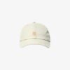 Boné Dad Hat Amour - Damasco Crème
