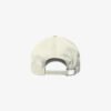 Boné Dad Hat Damasco Crème / Logo Amour Laranja Boné Dad Hat Liberté