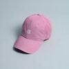 Boné Dad Hat Amour - Flor de Cerejeira