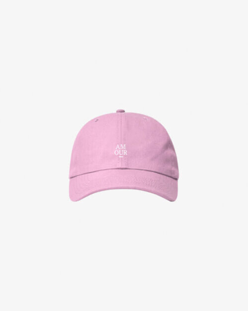Boné Dad Hat Amour - Flor de Cerejeira Boné Dad Hat Amour - Flor de Cerejeira
