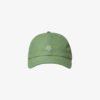 Boné Dad Hat Pistache / Logo Amour Branco Boné Dad Hat Amour - Pistache