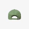 Boné Dad Hat Pistache / Logo Amour Branco Boné Dad Hat Amour - Pistache