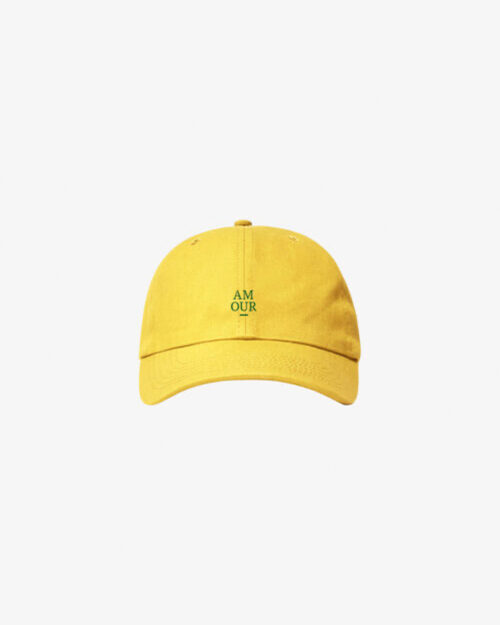Boné Dad Hat Amour - Tournesol Boné Dad Hat Amour - Tournesol