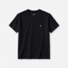 Camiseta Basique Coração - Noir Blanc Camiseta Basique Coração - Noir Blanc