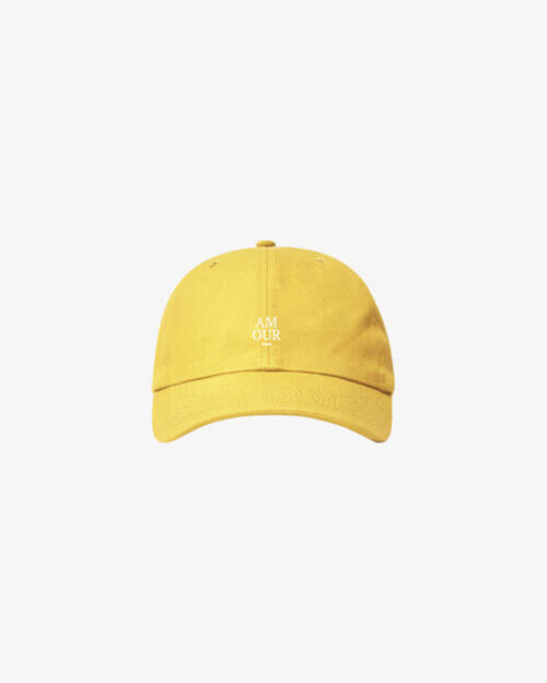 Boné Dad Hat Amour - Solare Boné Dad Hat Amour - Solare