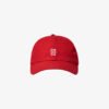 Boné Dad Hat Doe Sangue - Vermelho