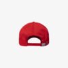 Boné Dad Hat Doe Sangue - Vermelho