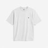 Camiseta Cotton Coração - Mossé
