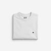Camiseta Cotton Coração - Mossé