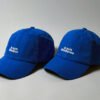 Boné Dad Hat Je suis Brésilienne - Sonho Azul