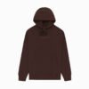 Moletom Super Cotton Amour - Chocolat