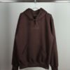 Moletom Super Cotton Amour - Chocolat