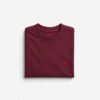 Camiseta Cotton Coração - Cherry Marie