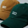 Boné Dad Hat Louvre, Leblon. Boné Dad Hat Louvre, Leblon - Crocodile