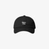 Boné Dad Hat Merci, Vida - Preto