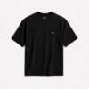 Camiseta Cotton Coração - Noir Blanc