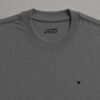 Camiseta Cotton Coração - Basalto