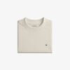 Camiseta Heavyweight Off-White Cloudé Camiseta Heavyweight Coração - Cloudé