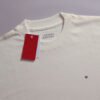 Camiseta Heavyweight Off-White Cloudé Camiseta Heavyweight Coração - Cloudé