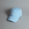 Boné Dad Salvador, Saint-Tropez. Azul Bebê Boné Dad Hat Salvador, Saint-Tropez - Azul Celeste
