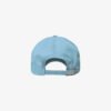 Boné Dad Salvador, Saint-Tropez. Azul Bebê Boné Dad Hat Salvador, Saint-Tropez - Azul Celeste