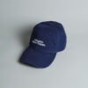 Boné Dad Hat Salvador, Saint-Tropez - Azul Persia
