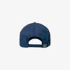 Boné Dad Hat Salvador, Saint-Tropez - Azul Persia