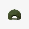 Boné Dad Hat Legalize Love - Verde Musgo