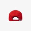 Boné Dad Hat Legalize Love - Vermelho