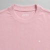 Camiseta Comfort Coração - Rosa Sal do Himalaia