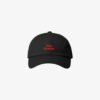 Boné Dad Hat Stay Strange