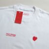 Camiseta Heavyweight Henri Matisse Le Cœur, 1947