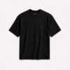 Camiseta Cotton Coração - Mundo Invertido