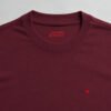 Camiseta Comfort Coração - Cherry Marie Camiseta Comfort Coração - Cherry Marie