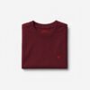 Camiseta Comfort Coração - Cherry Marie Camiseta Comfort Coração - Cherry Marie