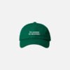 Boné Dad Hat A.C. Camargo - Do começo ao recomeço - Crocodile Boné Dad Hat A.C.Camargo - Do começo ao recomeço - Crocodile