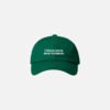 Boné Dad Hat A.C. Camargo - Ciência move, amor fortalece - Crocodile Boné Dad Hat A.C.Camargo - Ciência move, amor fortalece - Crocodile