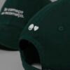 Boné Dad Hat A.C. Camargo Boné Dad Hat A.C.Camargo - Do começo ao recomeço - Crocodile