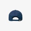 Boné Dad Hat Je suis Brésilienne - Azul Persia Boné Dad Hat Je suis Brésilienne - Azul Persia