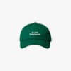 Boné Dad Hat Je suis Brésilienne - Crocodile
