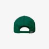Boné Dad Hat Je suis Brésilienne - Crocodile