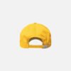 Boné Dad Hat Je suis Brésilien - Amarelo Bleu