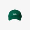 Boné Dad Hat Je suis Brésilien - Crocodile Boné Dad Hat Je suis Brésilien - Crocodile