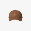 Boné Dad Hat Louvre, Leblon - Marrom Queimado