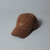 Boné Dad Hat Louvre, Leblon - Marrom Queimado