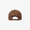 Boné Dad Hat Louvre, Leblon - Marrom Queimado